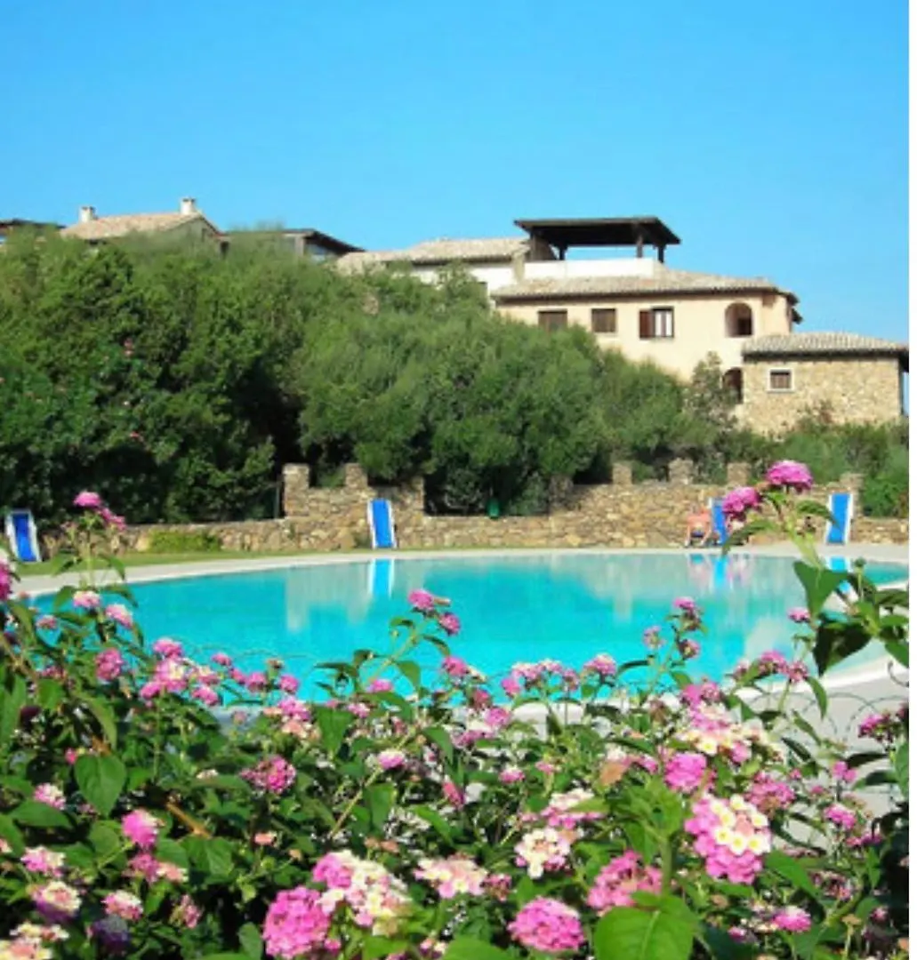 Holiday home Residence Bouganville Porto Rotondo