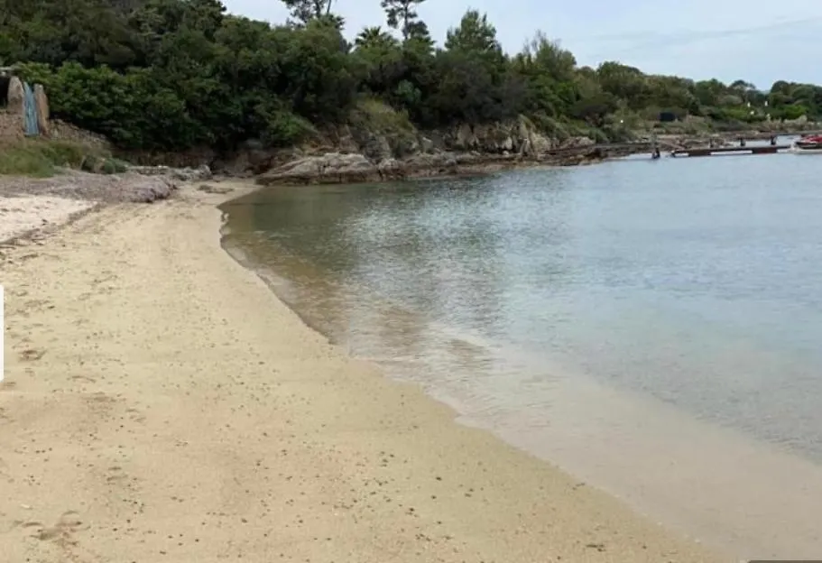 Residence Bouganville Porto Rotondo Holiday home